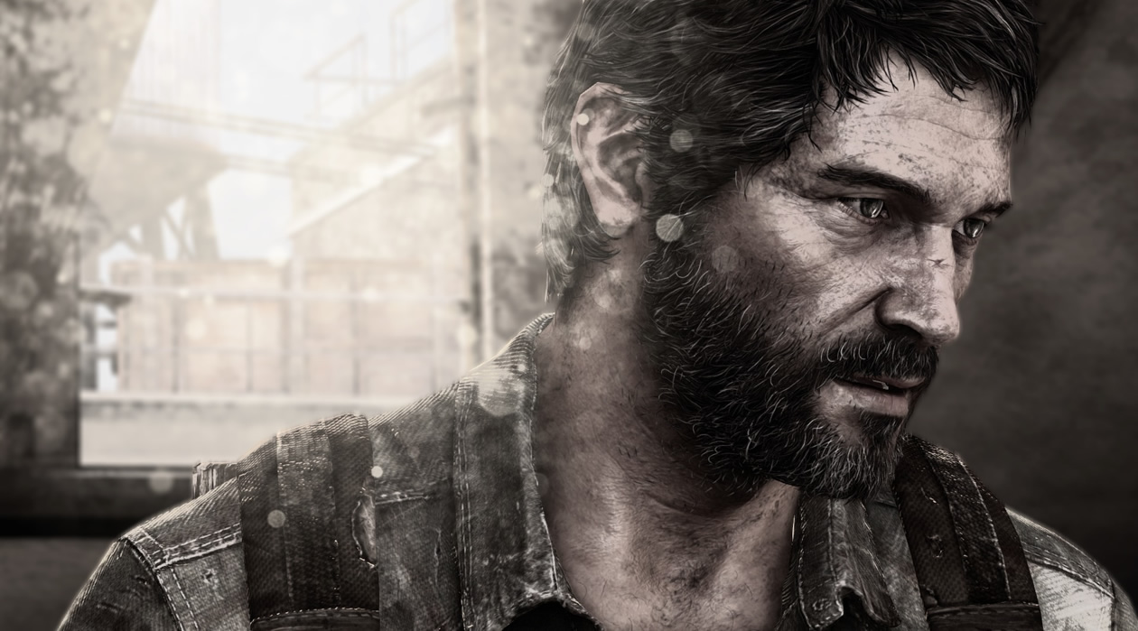 WannaPlay #06 – The Last of Us