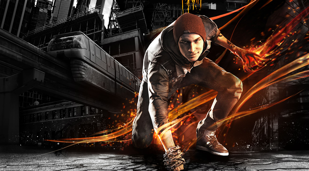 Análise: inFamous: Second Son