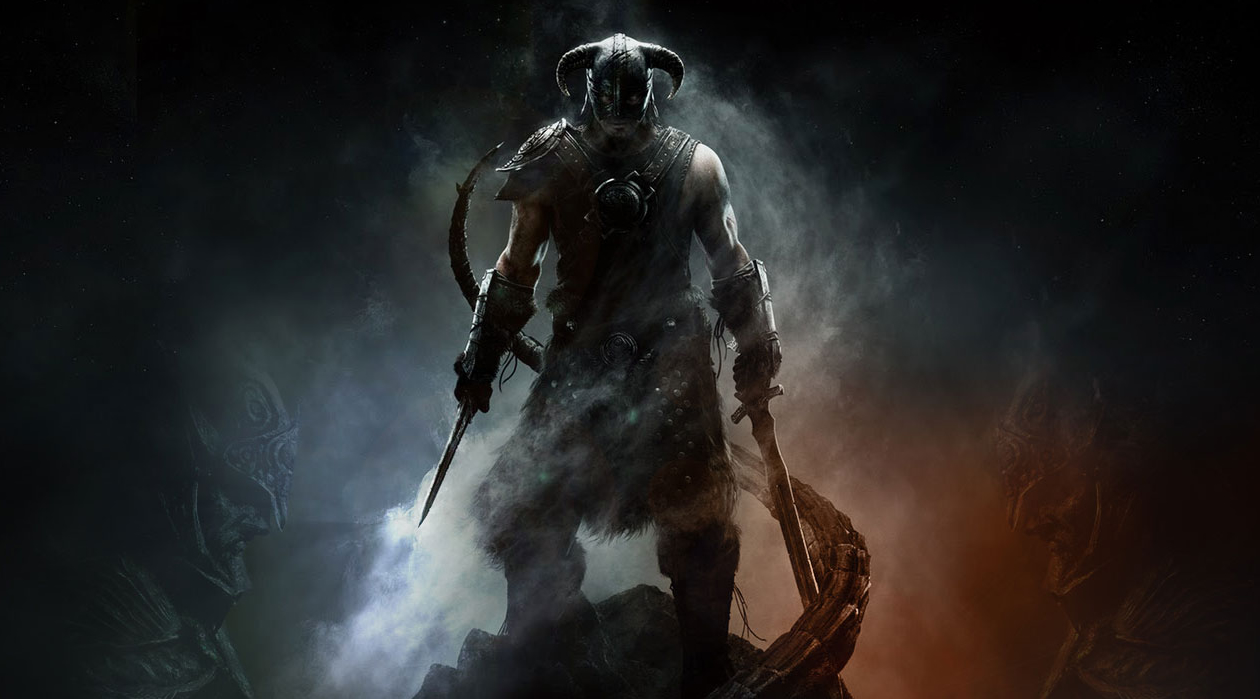 WannaPlay #15 – The Elder Scrolls V: Skyrim