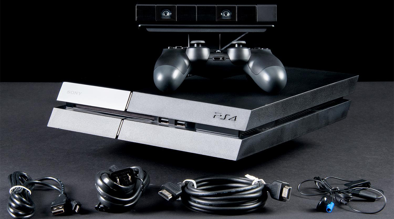 PlayStation 4