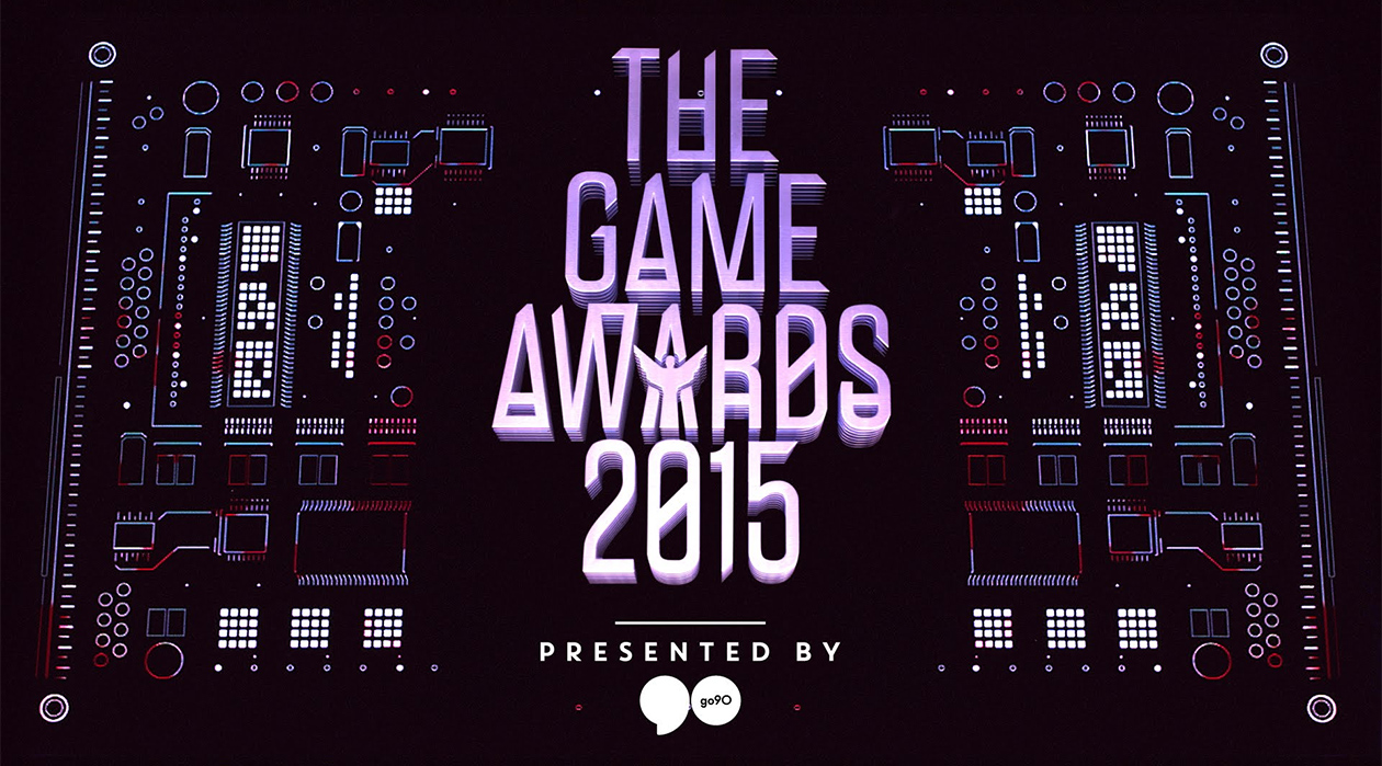 Resumo da Semana: vencedores e anúncios do The Game Awards 2015