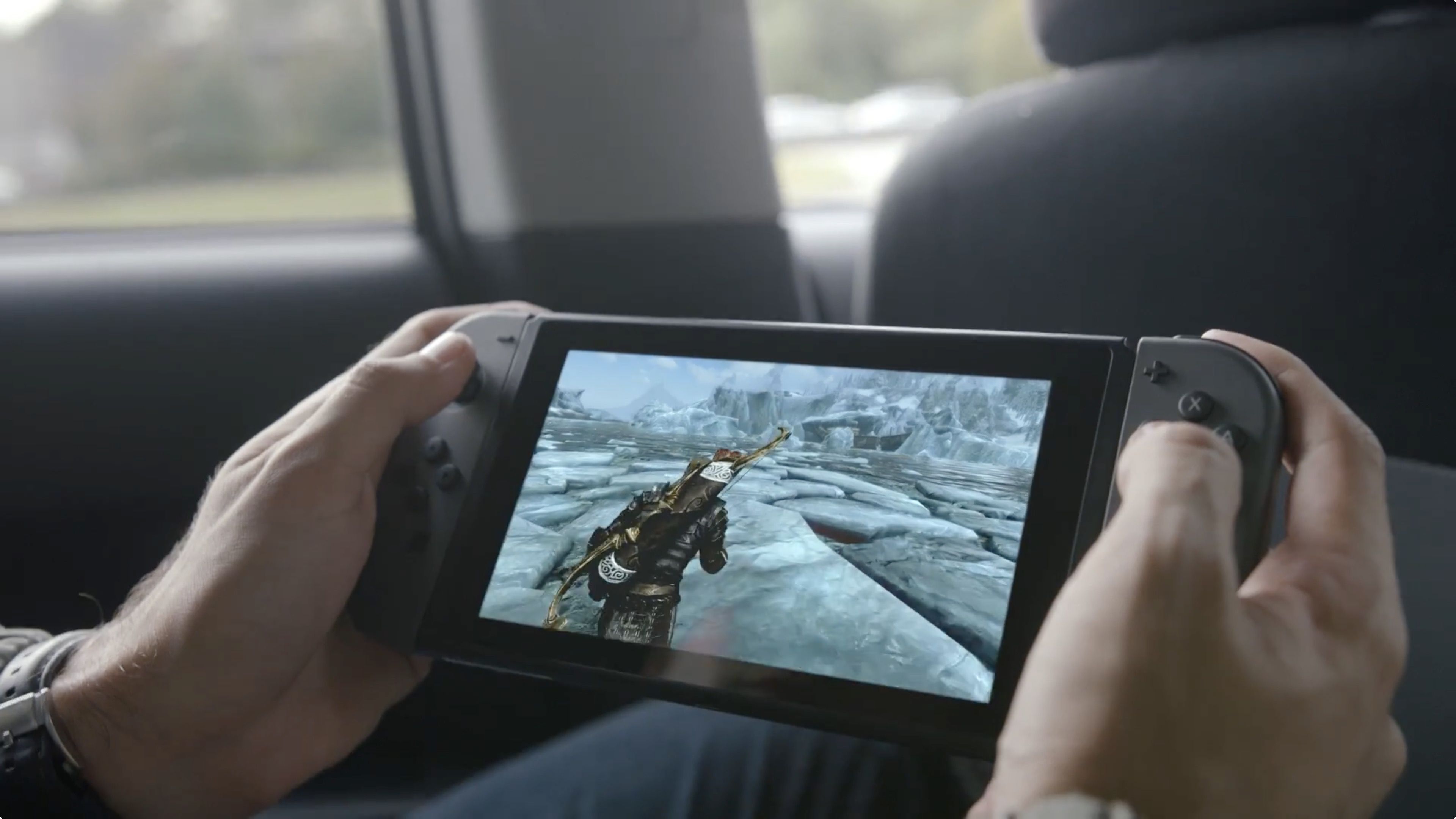 Nintendo Switch atingiu em 5 meses quase a metade das 10 milhões de vendas esperadas para a plataforma.
