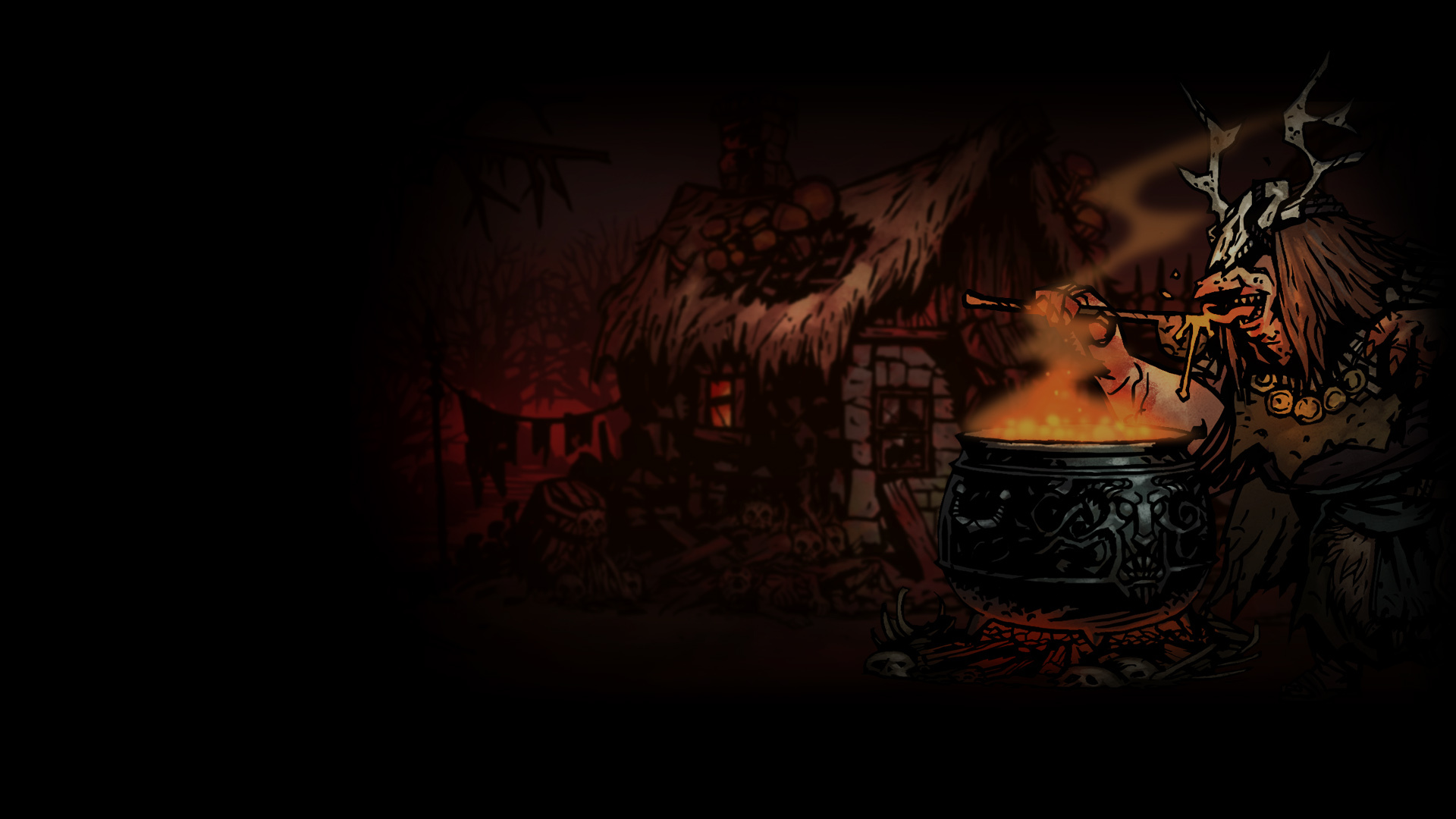 darkest dungeon recommended provisions
