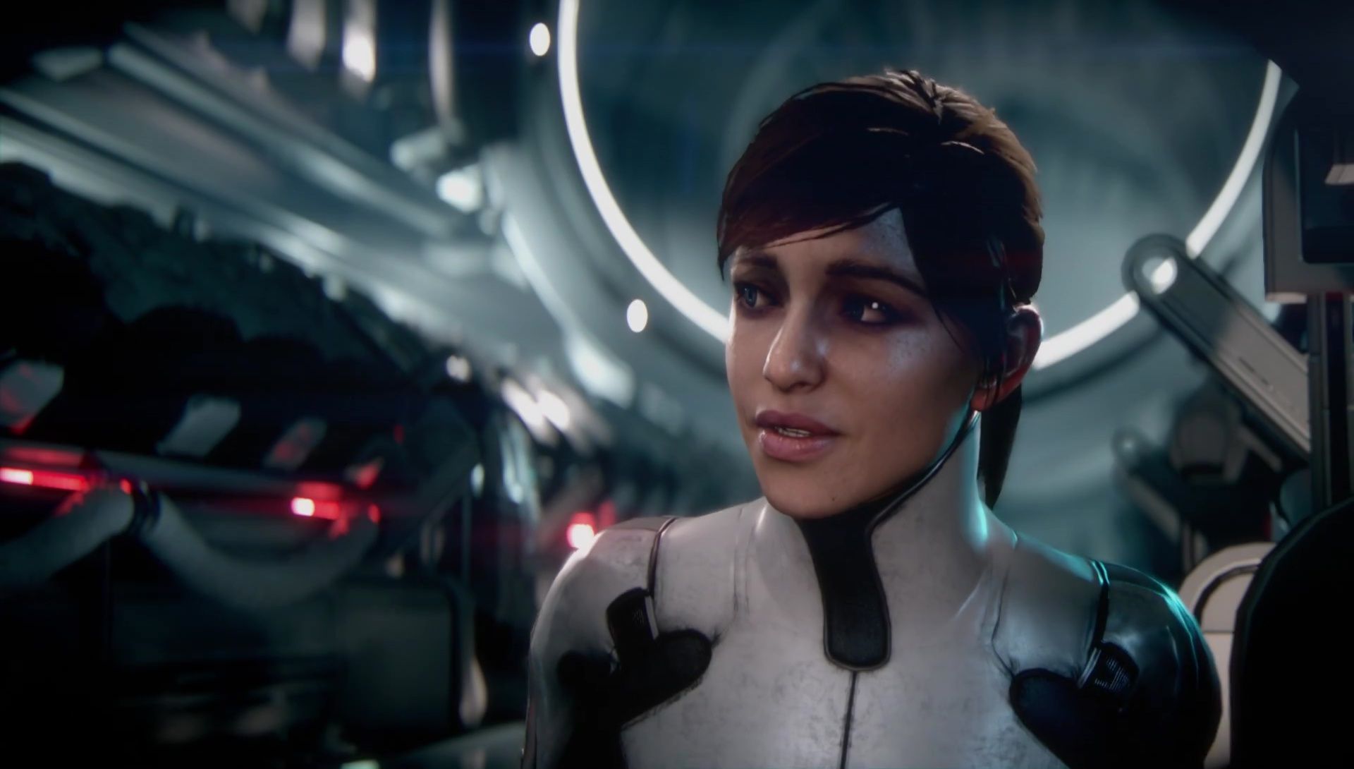 A BioWare está consciente dos problemas de Mass Effect: Andromeda apontados pelo público e pela mídia.